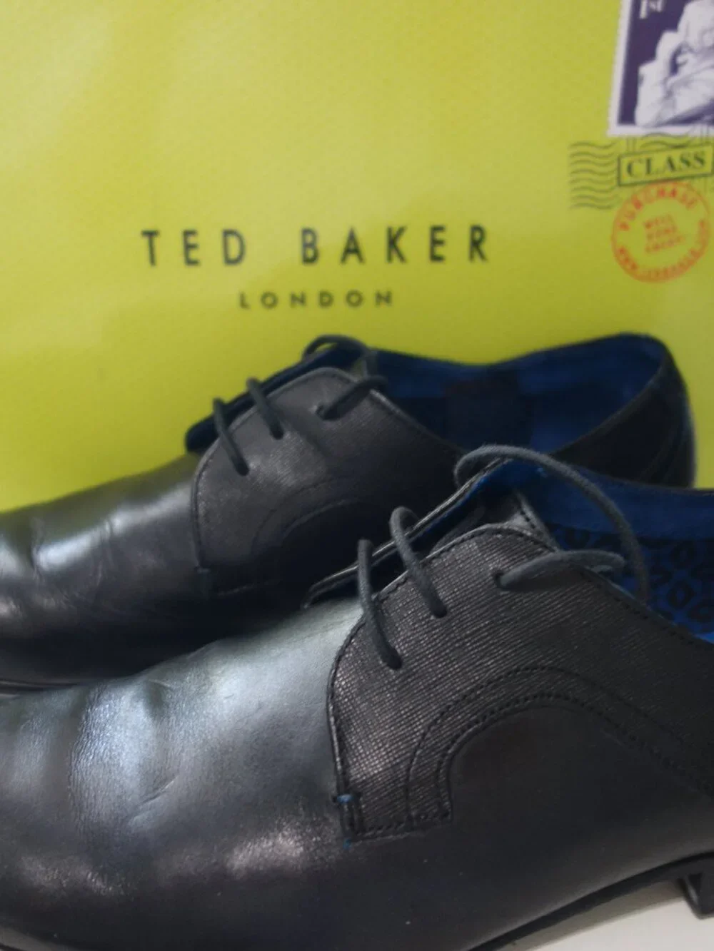 Ted Baker Men’s 